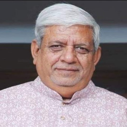 राकेश अचल